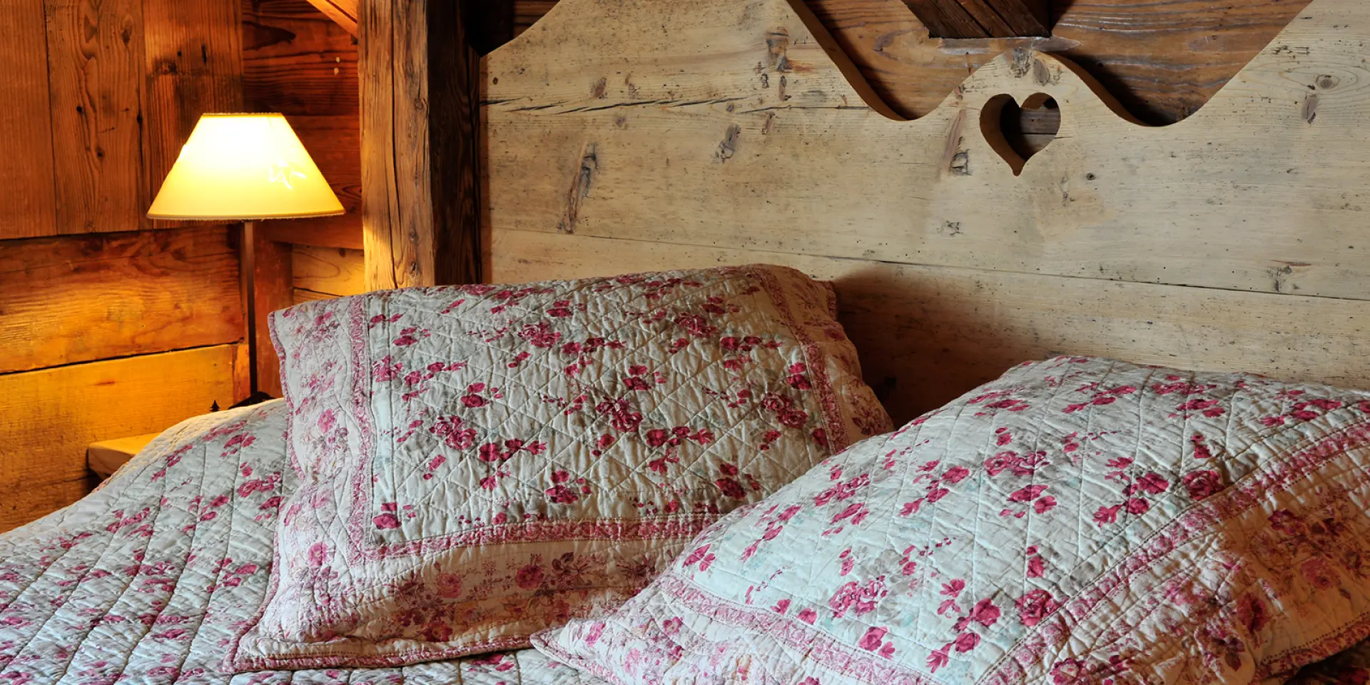 Ch Le Chalet Chambre 1620