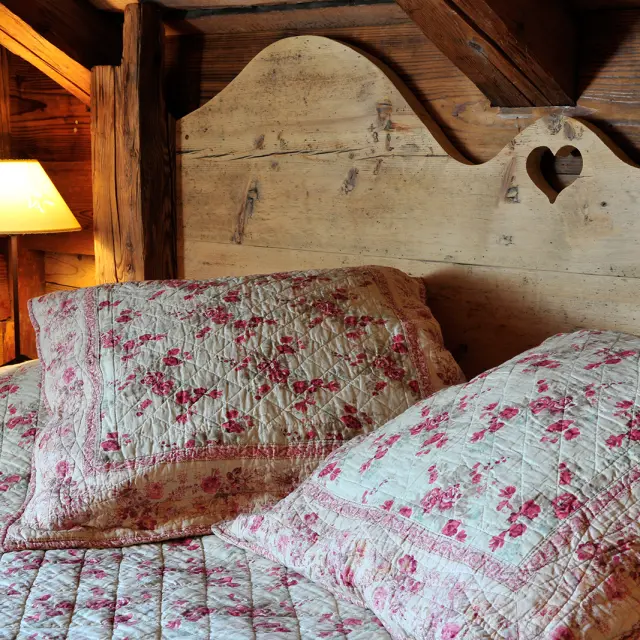 Ch Le Chalet Chambre 1620