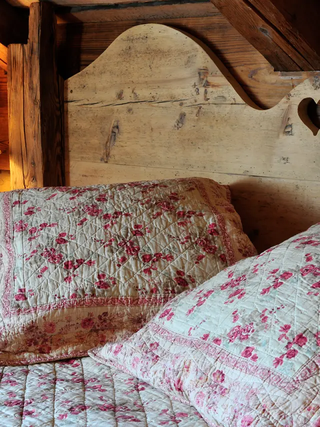 Ch Le Chalet Chambre 1620