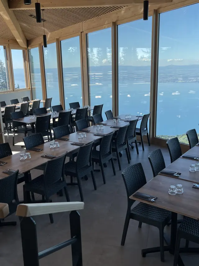 Les Balcons Du Lac 2 2