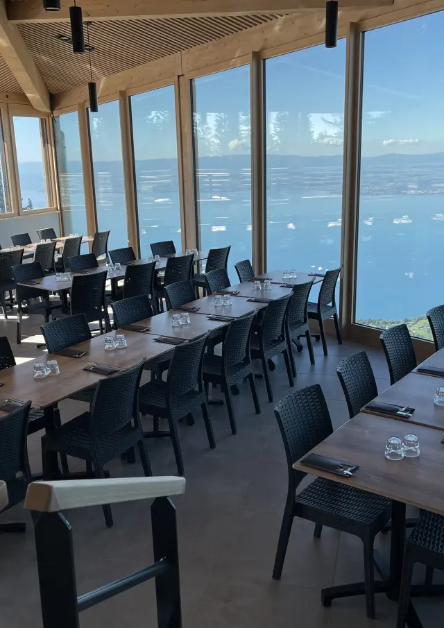 Les Balcons Du Lac 2 2