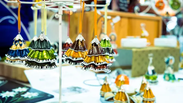 Marche De Noel Bernex Hiver 08122024 Marie El Hajal 481