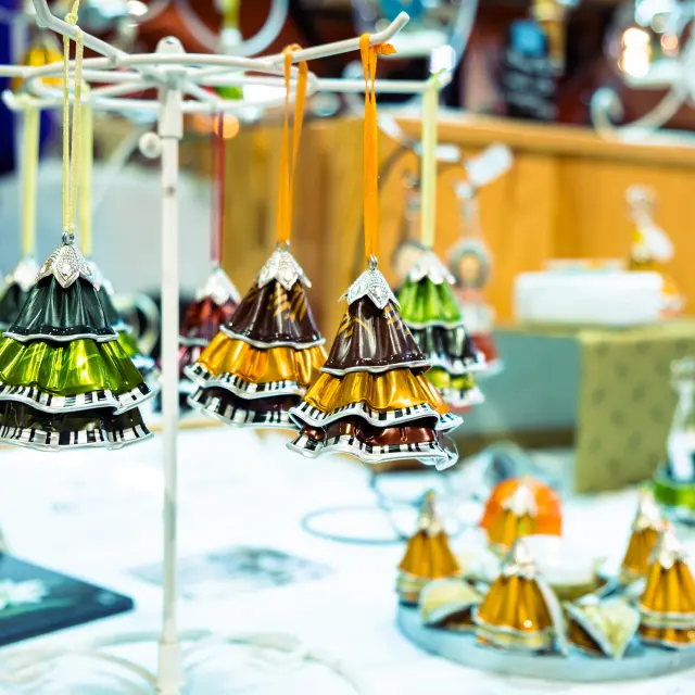 Marche De Noel Bernex Hiver 08122024 Marie El Hajal 481