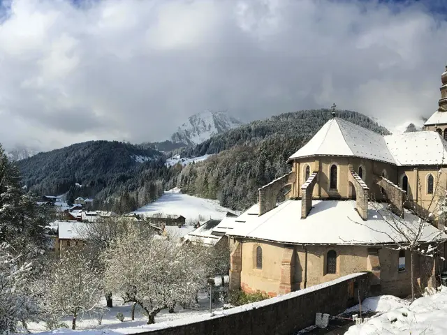 Abbaye 25 4 2016 2712