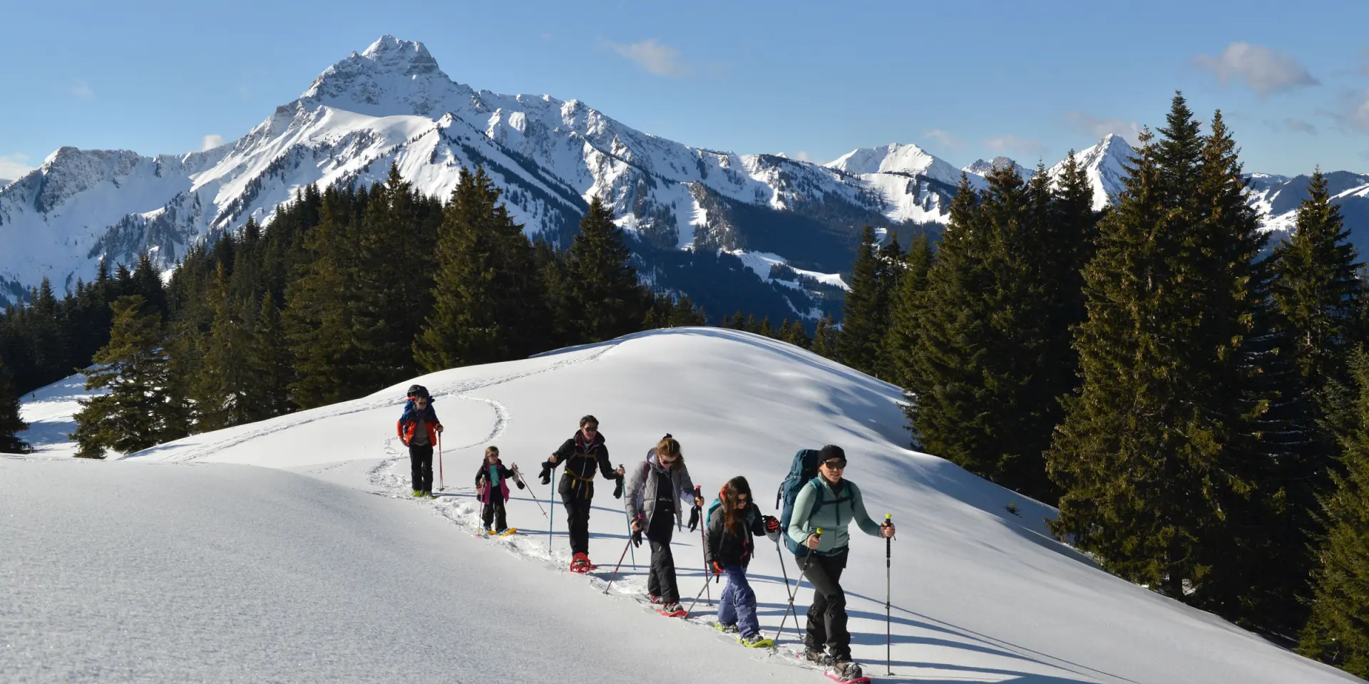 La Chapelle D Ab Raquette Panthiaz Patrick Brault 43 2 1