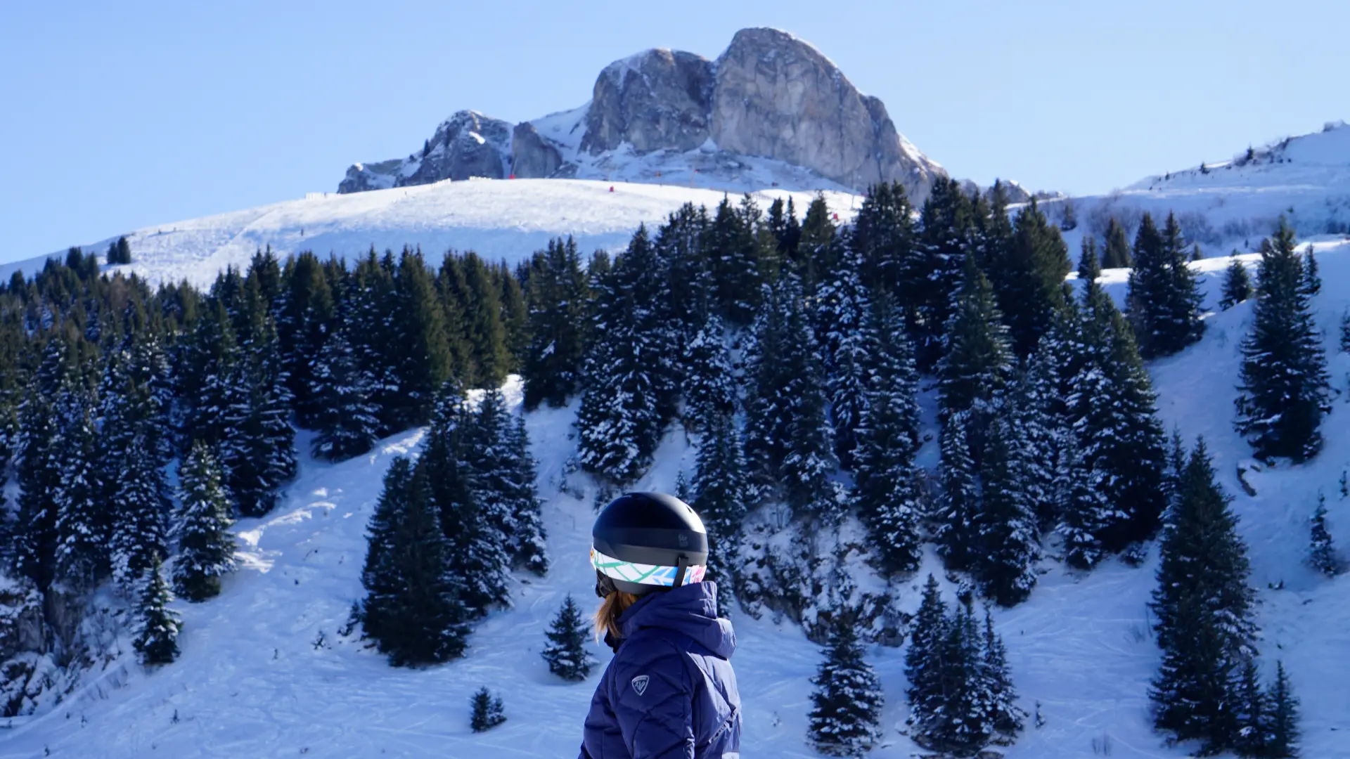 Ski Test Thollon 2025 Hiver Cindy Parisse 24 1