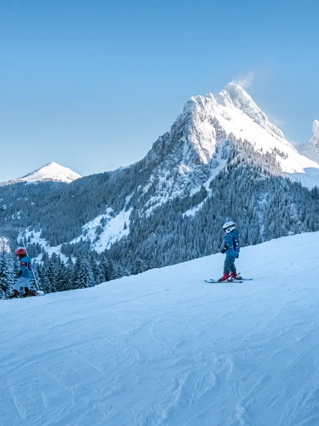 Bernex Hiver 24122024 Marie El Hajal 64