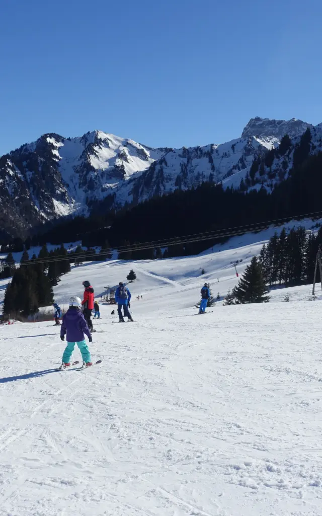 Domaine Skiable Abondance 01 01 2022 Caroline Pierron80 1