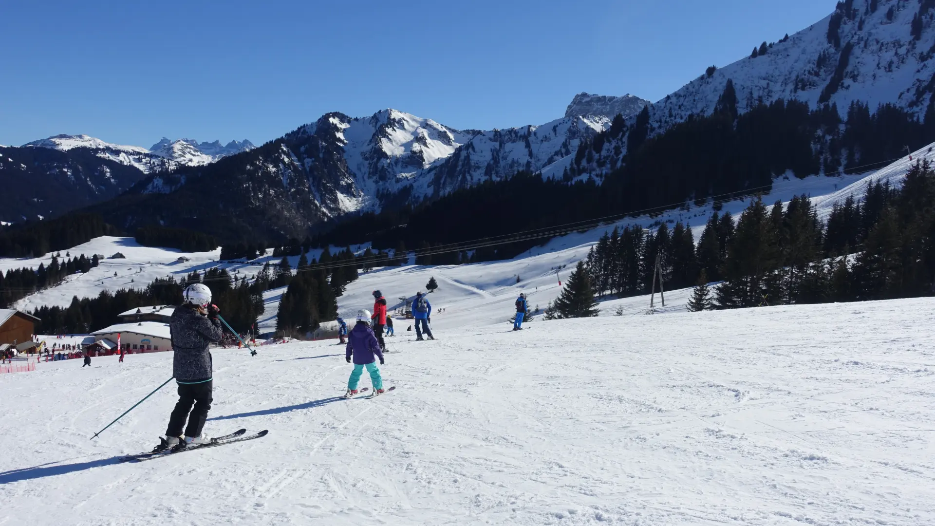 Domaine Skiable Abondance 01 01 2022 Caroline Pierron80 1