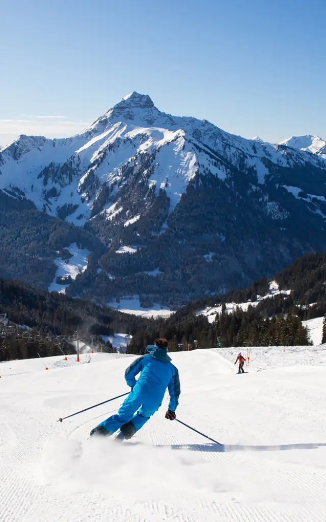 Chapelle D Abondance Janvier2020 Vanessa Andrieux 2147
