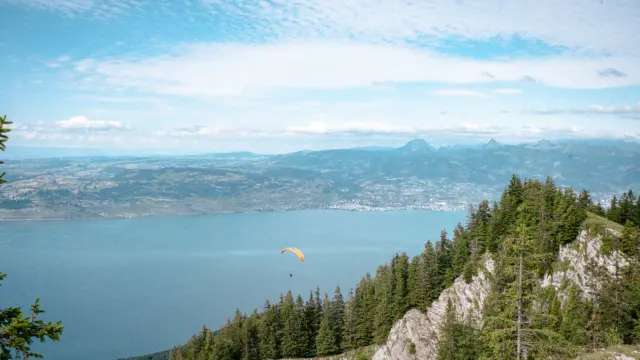 Pic Des Memises Thollon 130724 Marie El Hajal 7