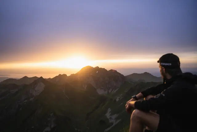 Cornette De Bise Randonnee 1072024 Lbm 34