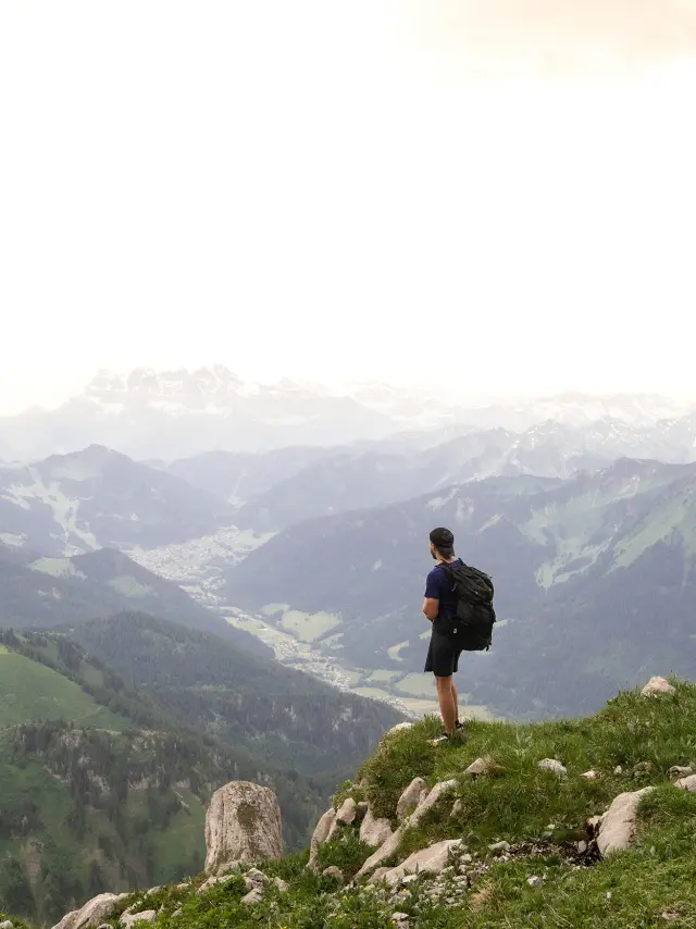 Cornette De Bise Randonnee 1072024 Lbm 18