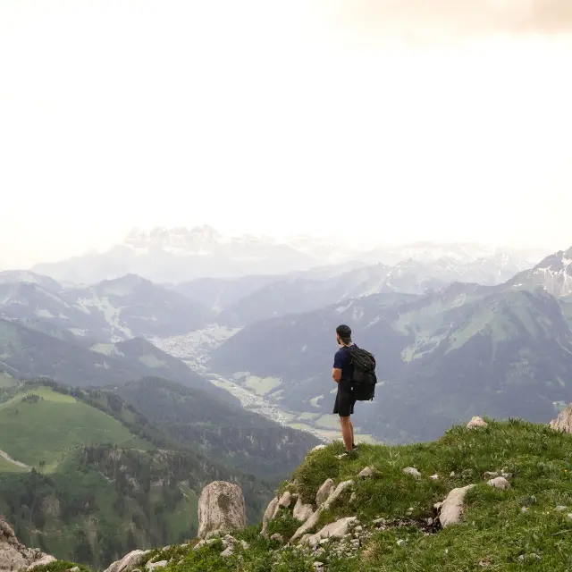 Cornette De Bise Randonnee 1072024 Lbm 18