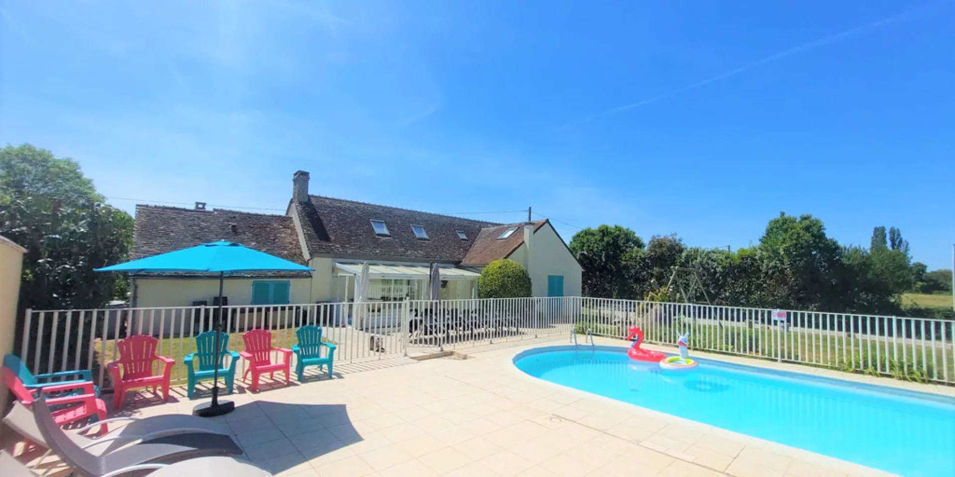 Gîte Vimelle1 Gd