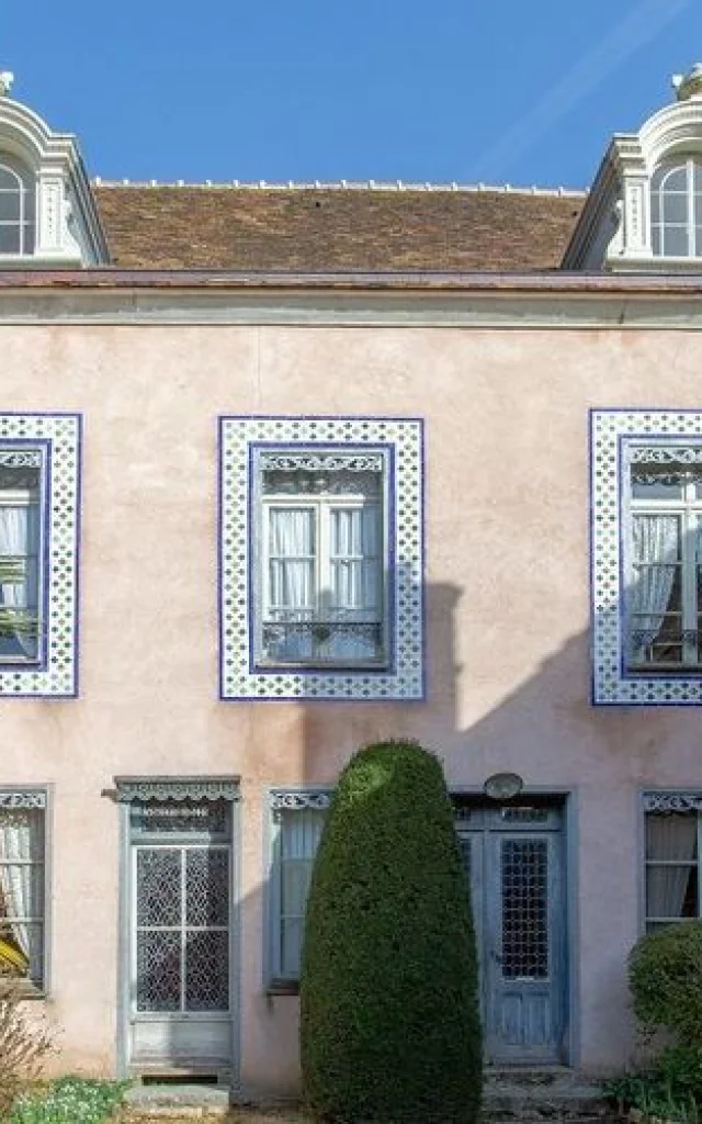 Medium Eure Et Loir Maisondela Tante Loniec My Photo Agency Jean Marc Pomm38 Efe7ffb9f6