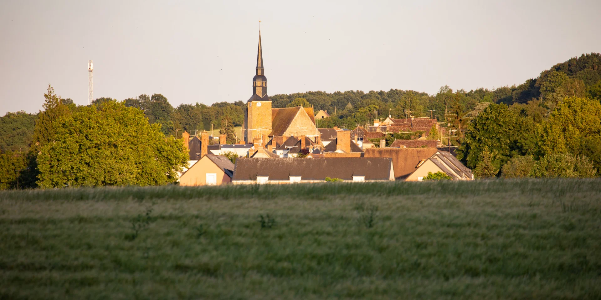 Saint-Michel-de-Chavaignes