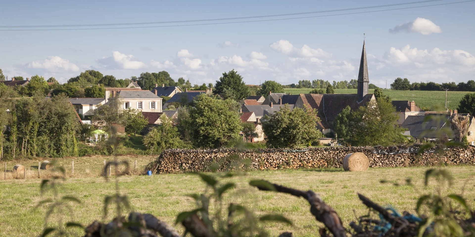 Maisoncelles