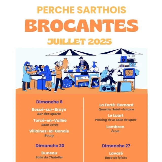 Instagram #perchesarthois