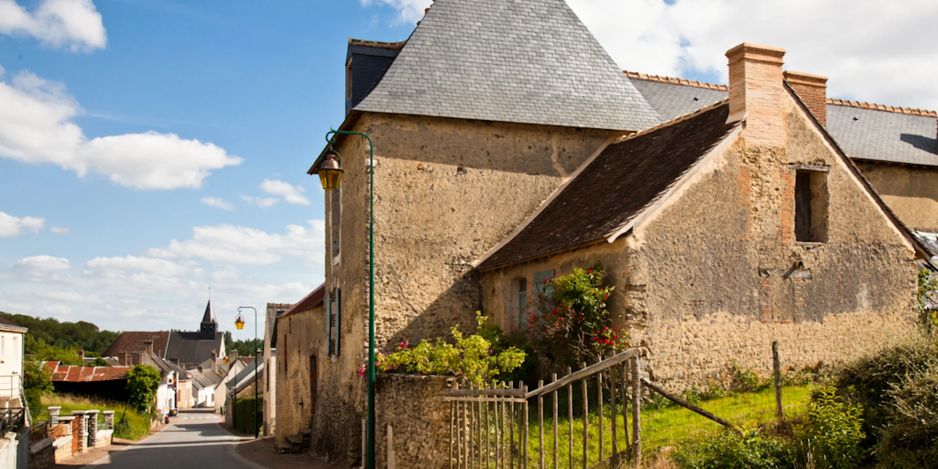 Conflans-sur-Anille (72)