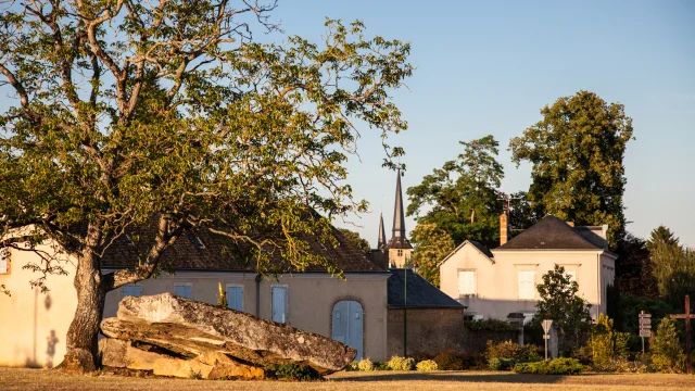 Torcé-en-Vallée