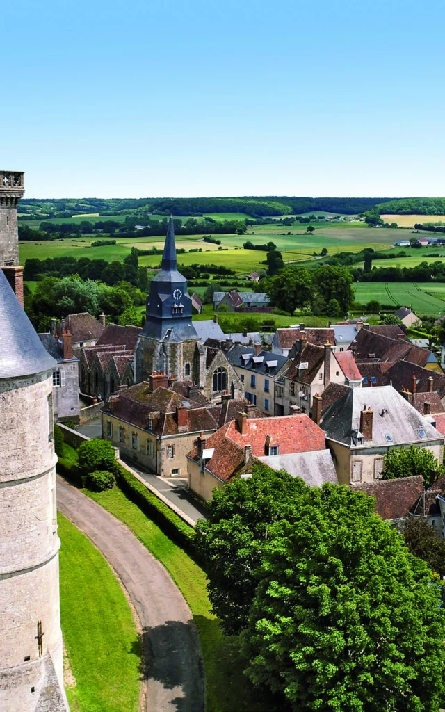 Montmirail Drone 2020 Couv 1