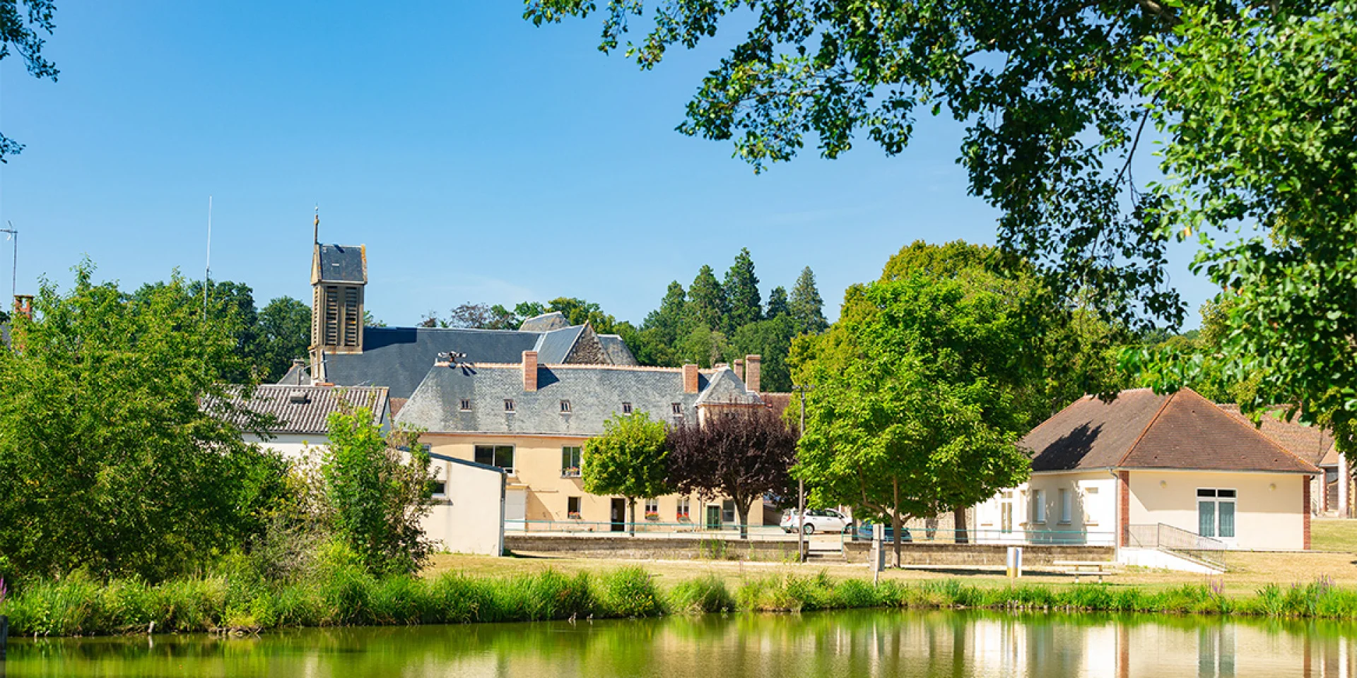 Principale Saint Maixent Caue