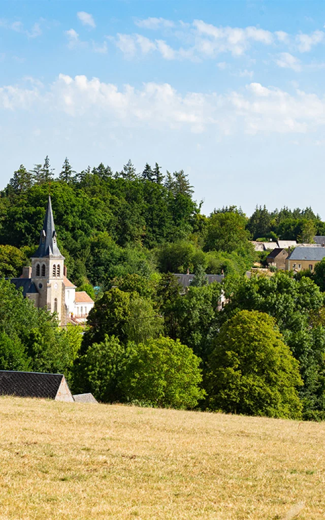 Principale Val Detangson Caue