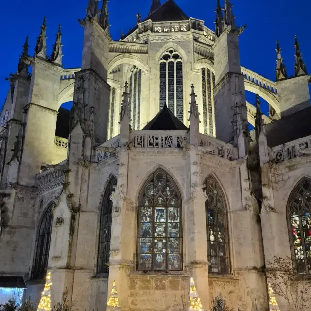 Instagram #lafertebernard