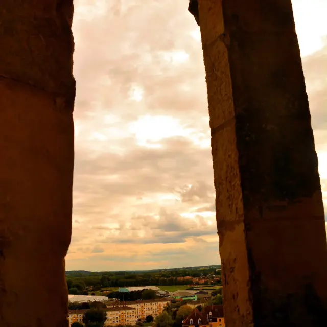 Instagram #lafertebernard