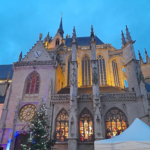 Instagram #lafertebernard