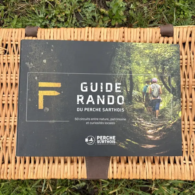 Instagram #perchesarthois