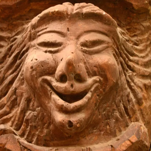 Instagram #lafertebernard