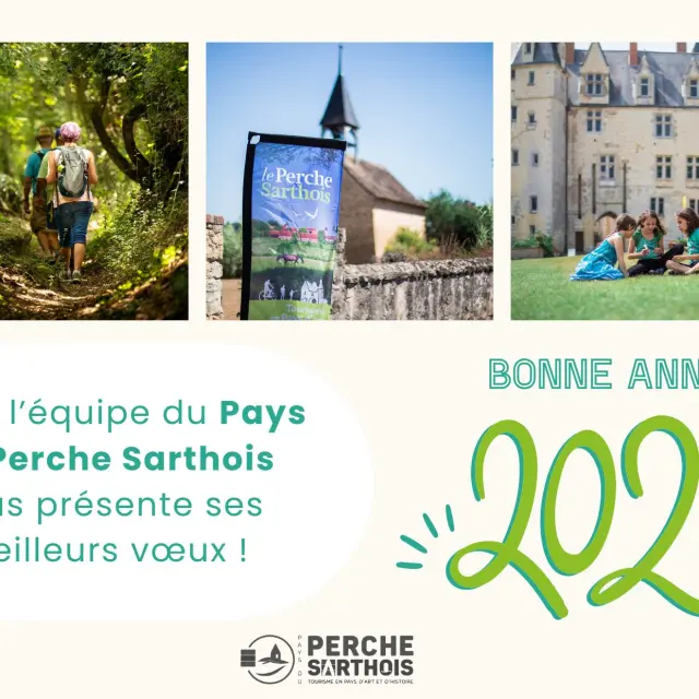 Instagram #perchesarthois