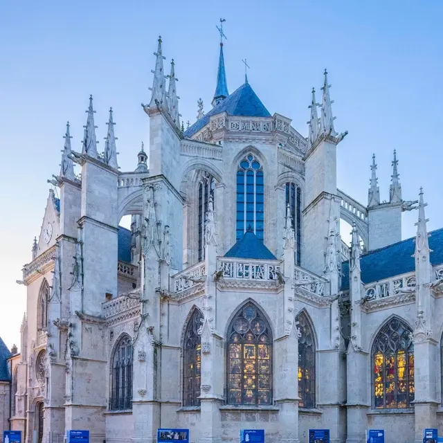 Instagram #perchesarthois