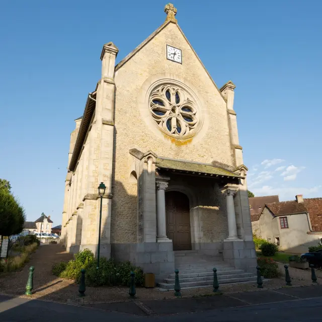 Instagram #perchesarthois