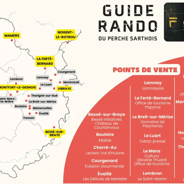 Instagram #perchesarthois