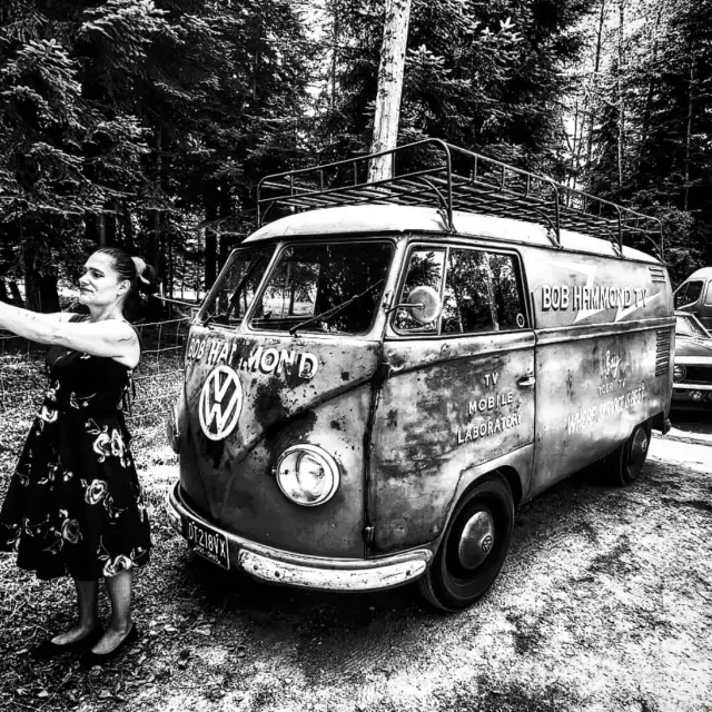 Instagram #lafertebernard