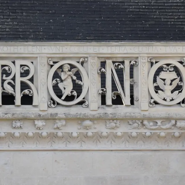 Instagram #lafertebernard