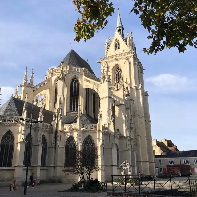 Instagram #lafertebernard