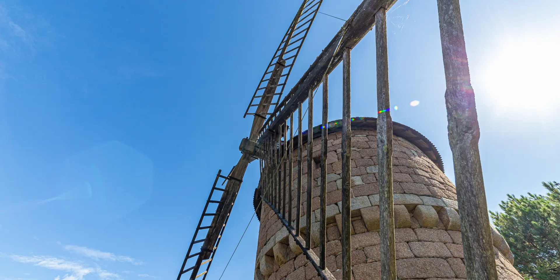 OT | Moulin du Crac'h | La Clarté | Perros-Guirec | Côtes d'Armor (Bretagne)
