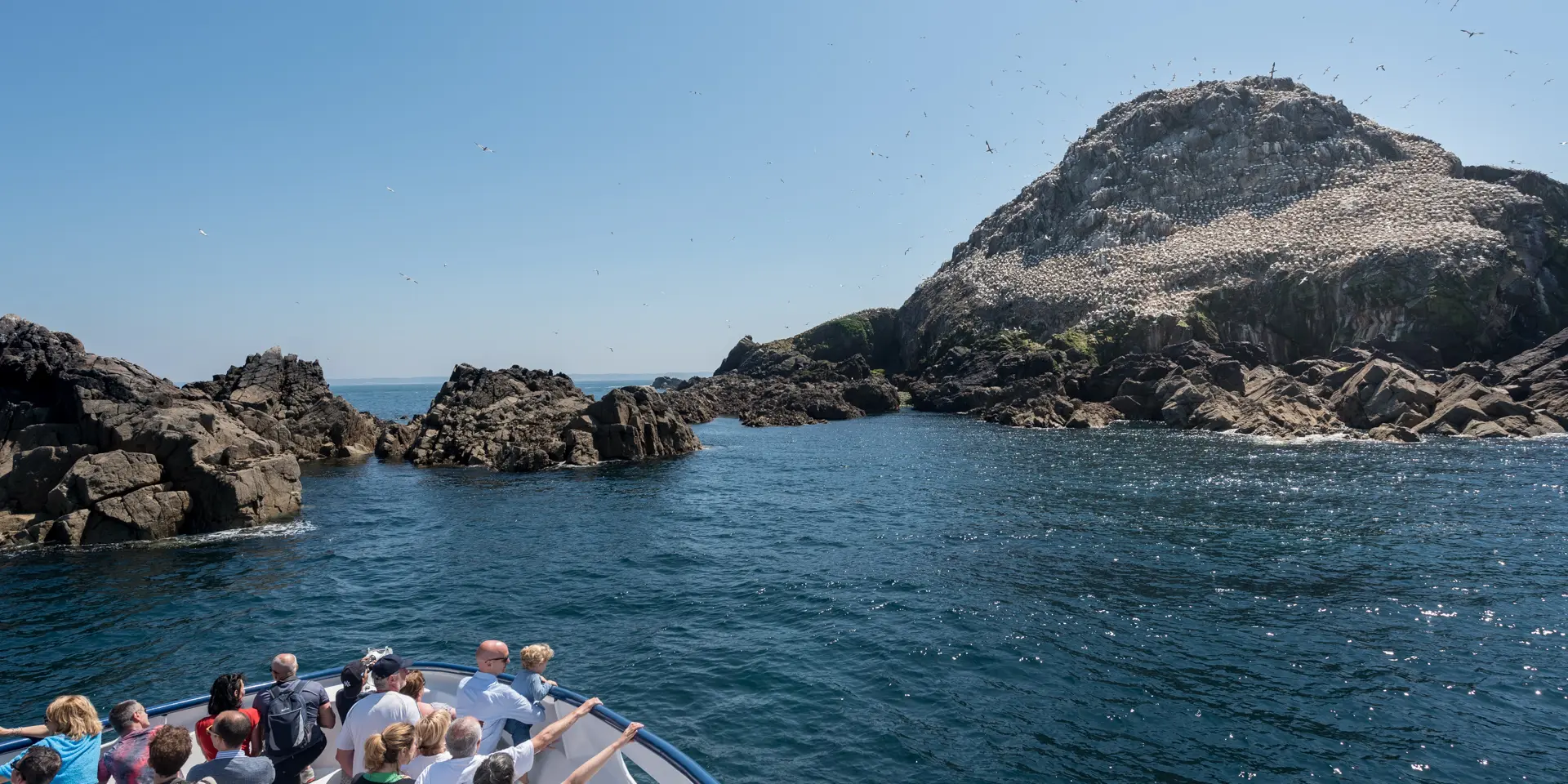 France, Côtes d'Armor (22), Perros-Guirec