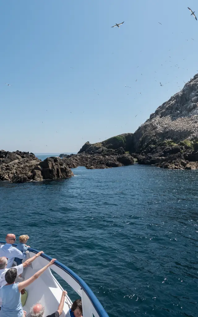 France, Côtes d'Armor (22), Perros-Guirec
