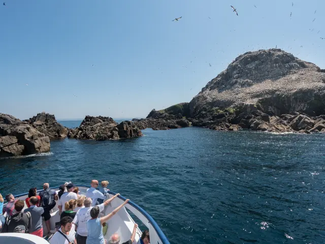 France, Côtes d'Armor (22), Perros-Guirec