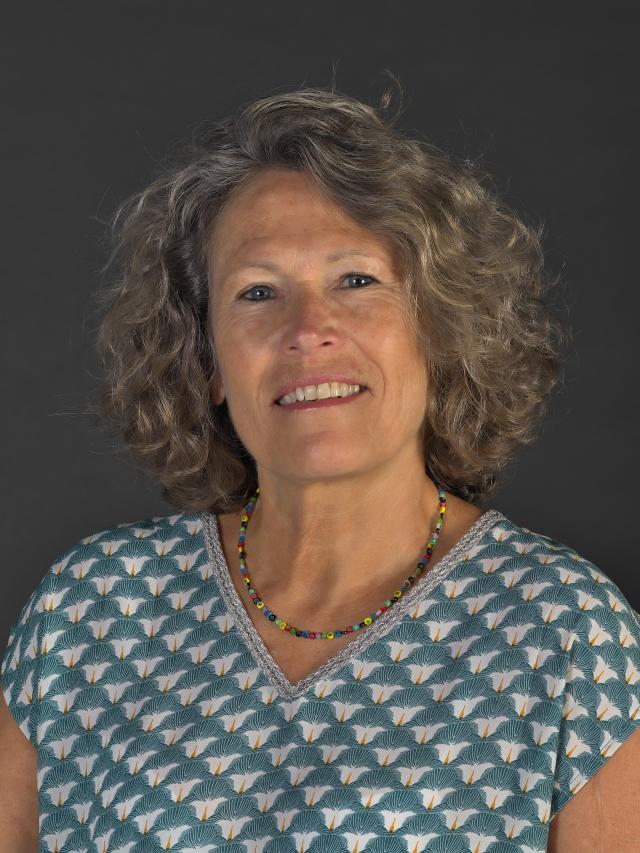 Brigitte Cabioch Térol