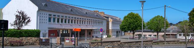 Ecole Du Centre