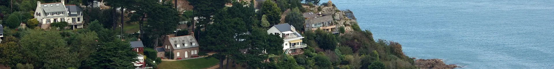 Perros Guirec Le Hedraou