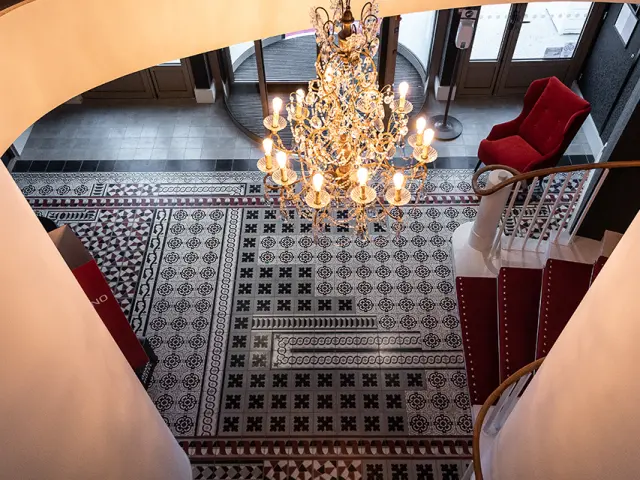 Casino-Plage de Trestraou | Perros-Guirec | Côtes d'Armor (Bretagne)