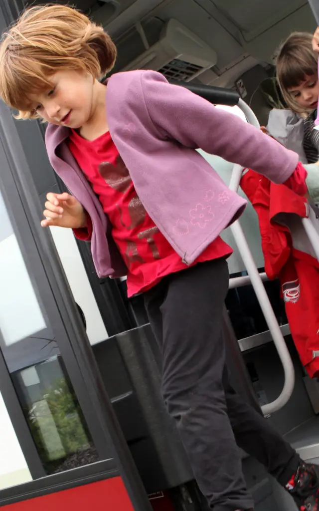 Transports Scolaires