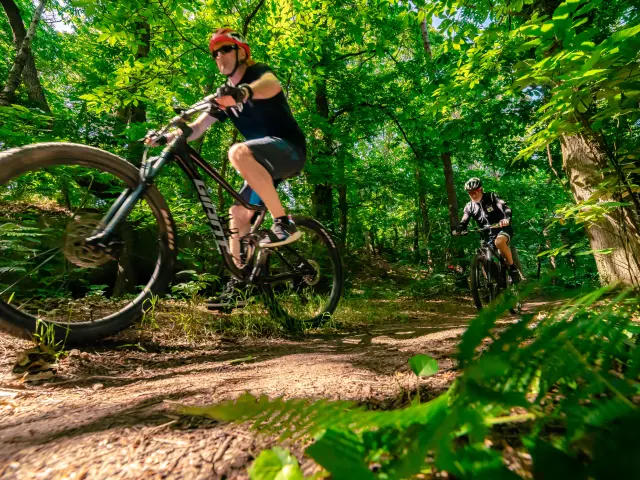 Vélo | Perros-Guirec | Côte de Granit Rose | Côtes d'Armor (Bretagne)